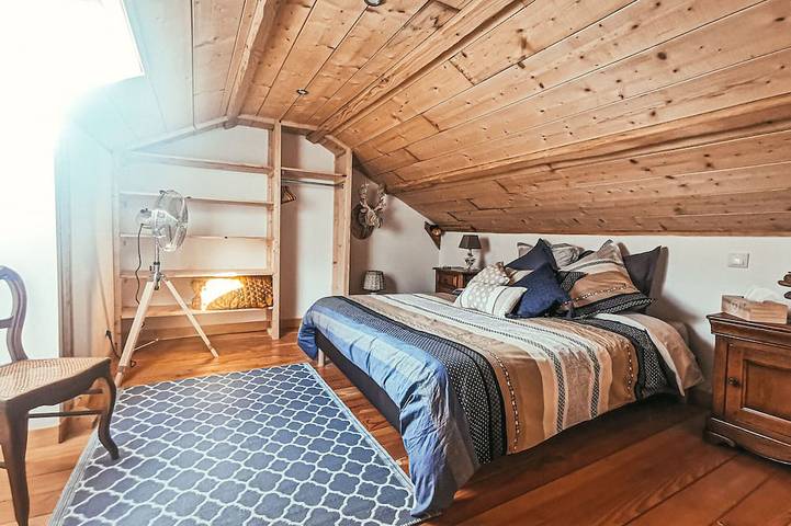 Gîte pour 4 personnes dans Saint-Remy - 2