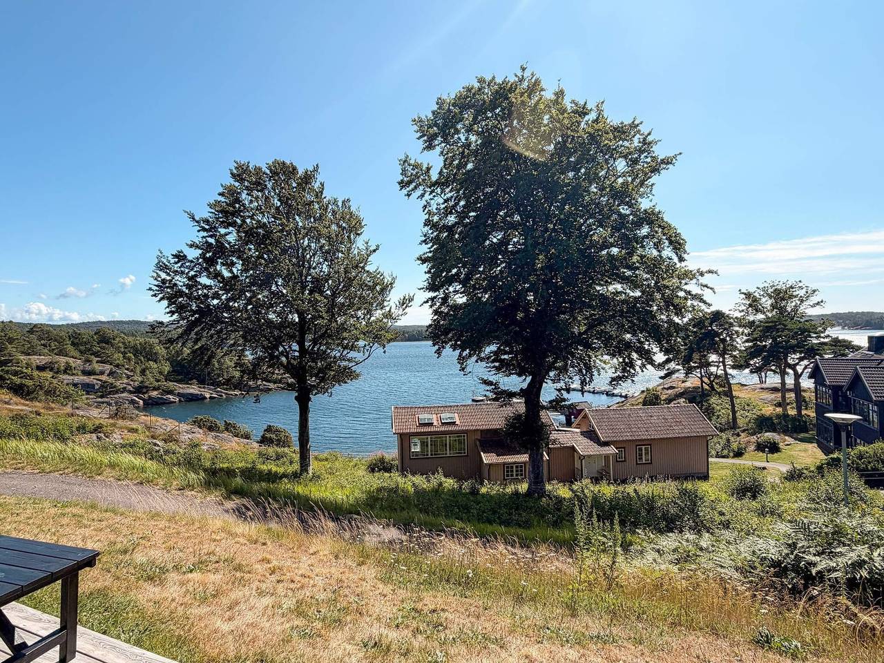 4 Sterne Ferienhaus in Uddevalla in Norra Västkusten