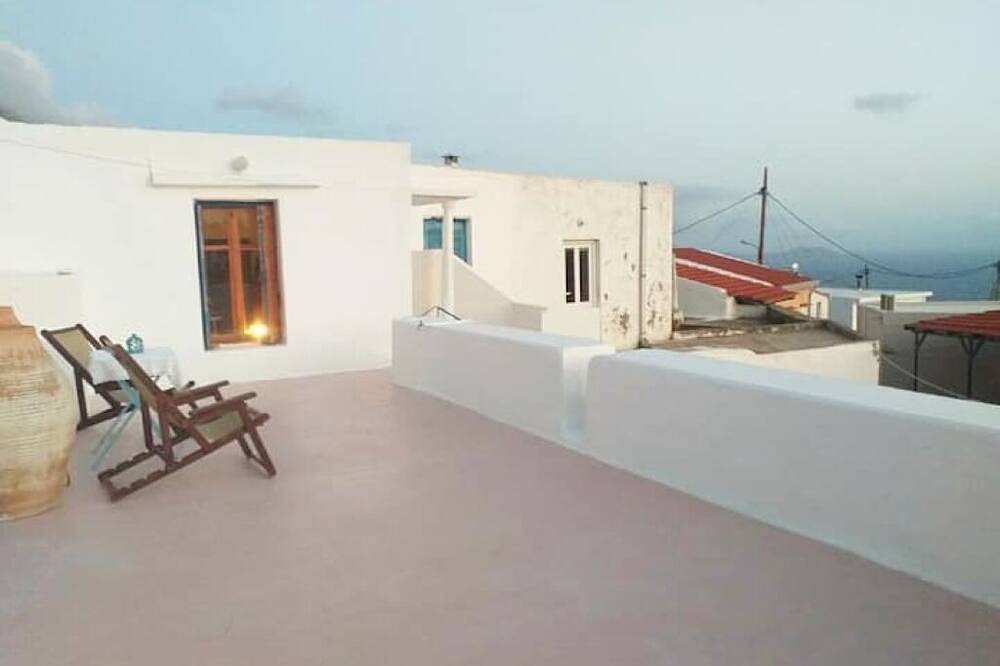 Papa Pavlo's Traditional Home • South Crete\n\n in Kerames, Rethymno und Umgebung