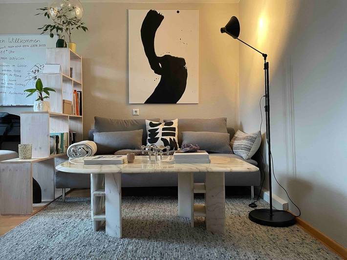 Ferienhaus für 3 Personen in Oberreute