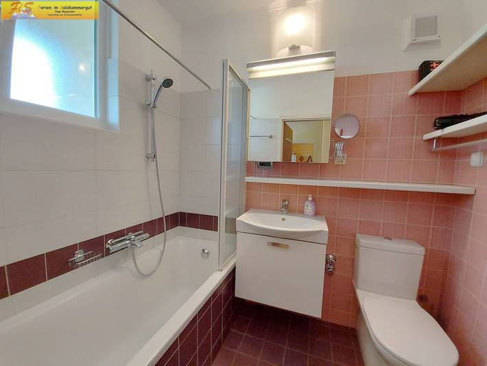 Ganze Wohnung, Erlebe unvergessliche Ferien im Apartment Grimmingnest in Bad Mitterndorf! in Bad Mitterndorf, Dachstein
