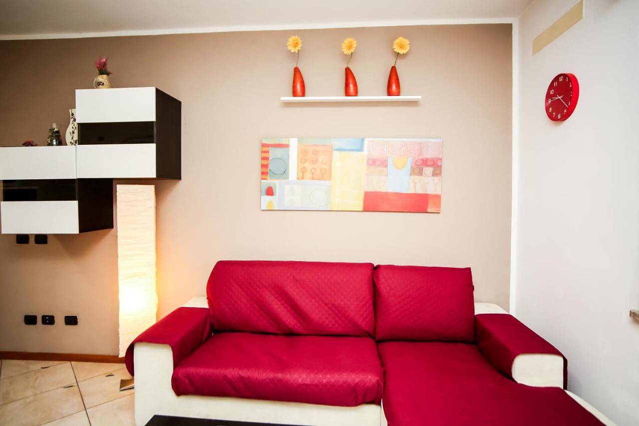 Appartement entier, Guest House Sassuolo 2 in Sassuolo, Province de Modène