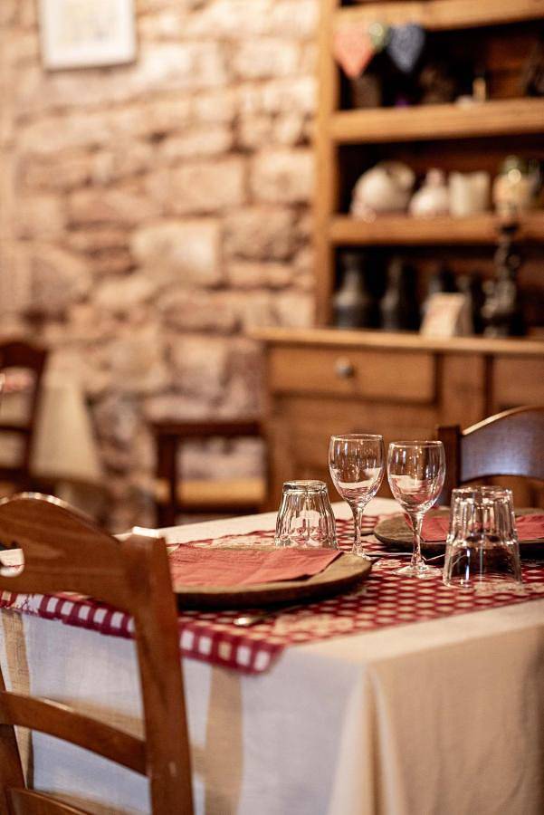 Chambre d’hôte pour 2 personnes, avec Jacuzzi et Terrasse ainsi que Jardin et Sauna dans les Vosges