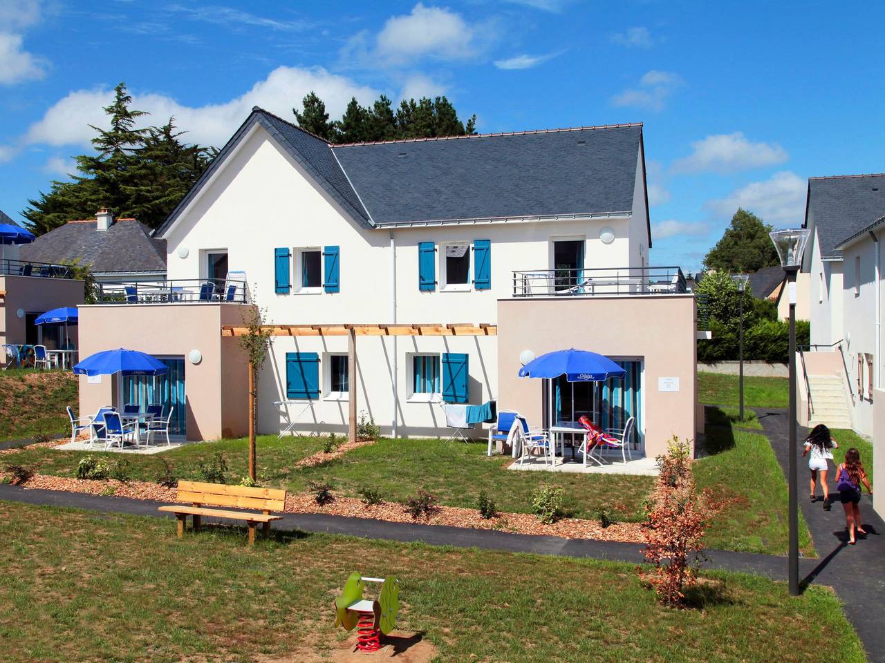 Photo : Appartement de vacances