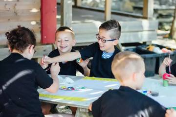 Camping für 6 Personen in La Côte Vermeille, Argelès-sur-Mer, Bild 4