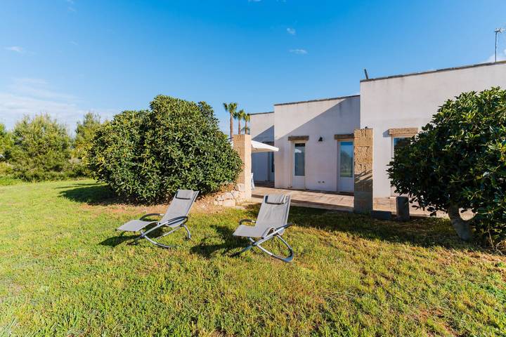 Agriturismo per 6 persone, con Giardino