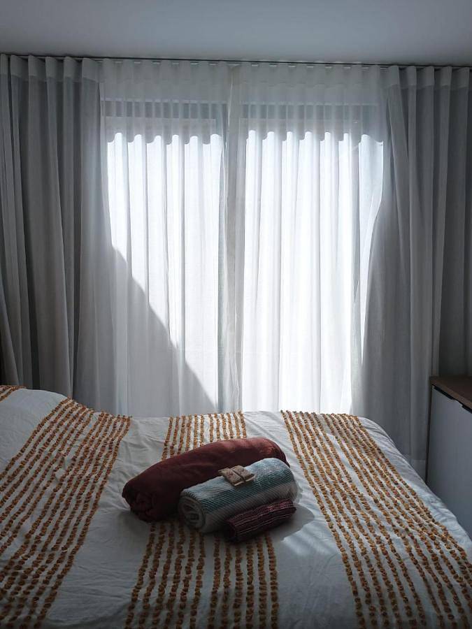 Casas e apartamentos de temporada para 2 pessoas, com vista em Volta Redonda
