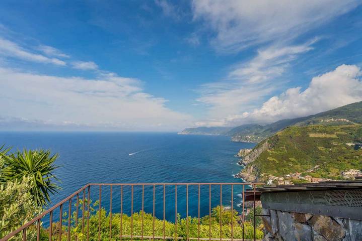 Appartamento vacanze per 4 persone - 1