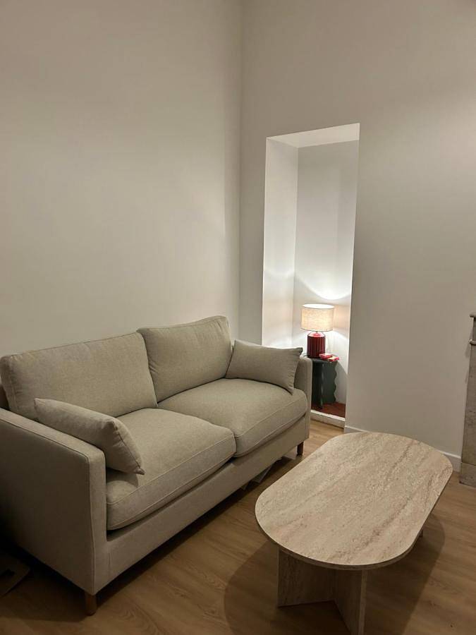 Appartement de vacances pour 4 personnes, avec Balcon et Vue
