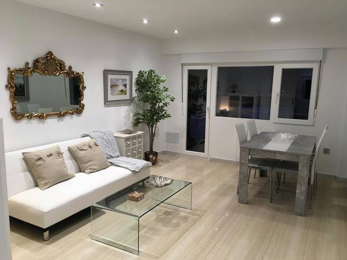 Gîte pour 4 personnes, avec vue et terrasse, animaux acceptés à Villaviciosa - 2