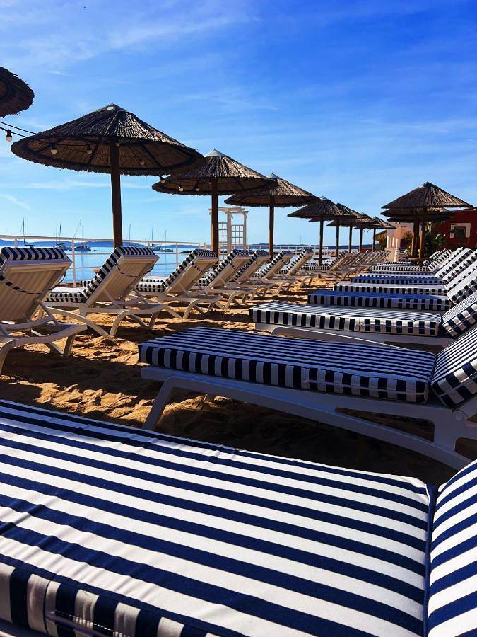 Hotel La Potiniere in Hyeres, Parc national de Port-Cros