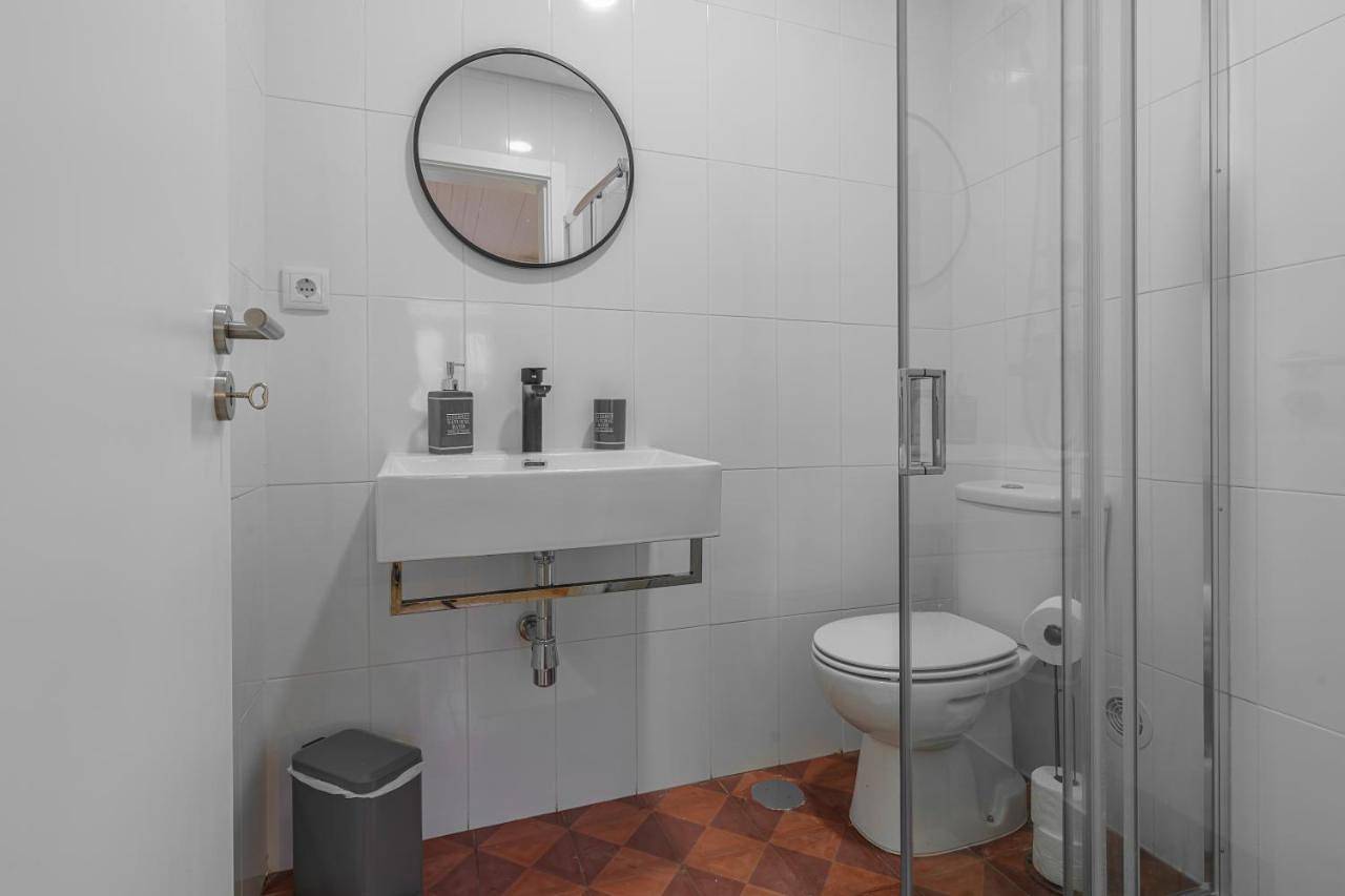 Apartamento inteiro, Casas da Ferraria by 4U Alojamento in Abrantes e Alferrarede, Rio Tejo