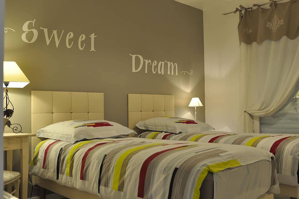 Ganze Wohnung, Le Conquet - in der Nähe von Dorf, Stränden und Geschäften in Le Conquet, Brest und Umgebung