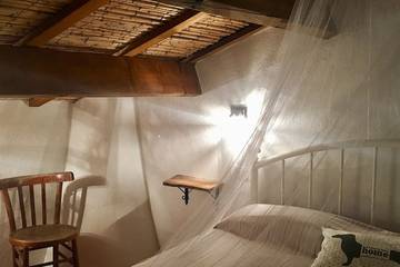 Agriturismo per 5 Persone in Loiri Porto San Paolo, Barbagia, Foto 1