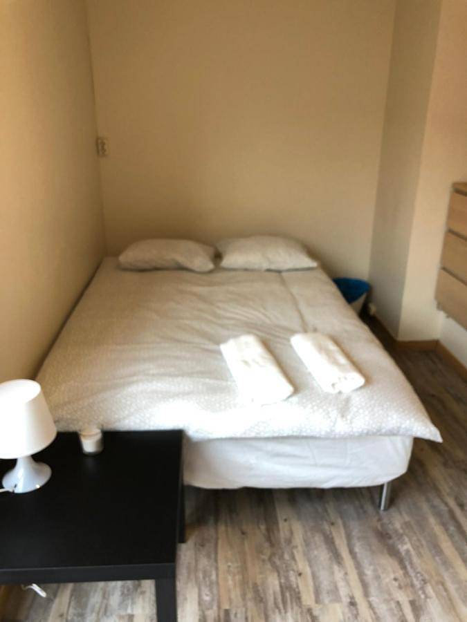 Pension voor 2 personen in Oslo
