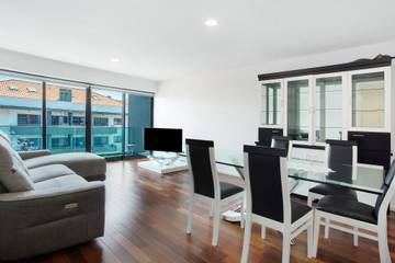 Apartamento De Férias para 5 Pessoas em Santo António (Madeira), Madeira, Foto 3