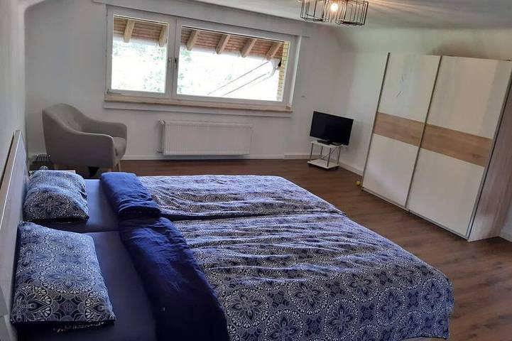 Ferienhaus für 5 Personen, mit Garten in Euskirchen - 3