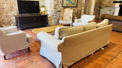 Finca in Alaior Gemeinde, Menorca für 8 