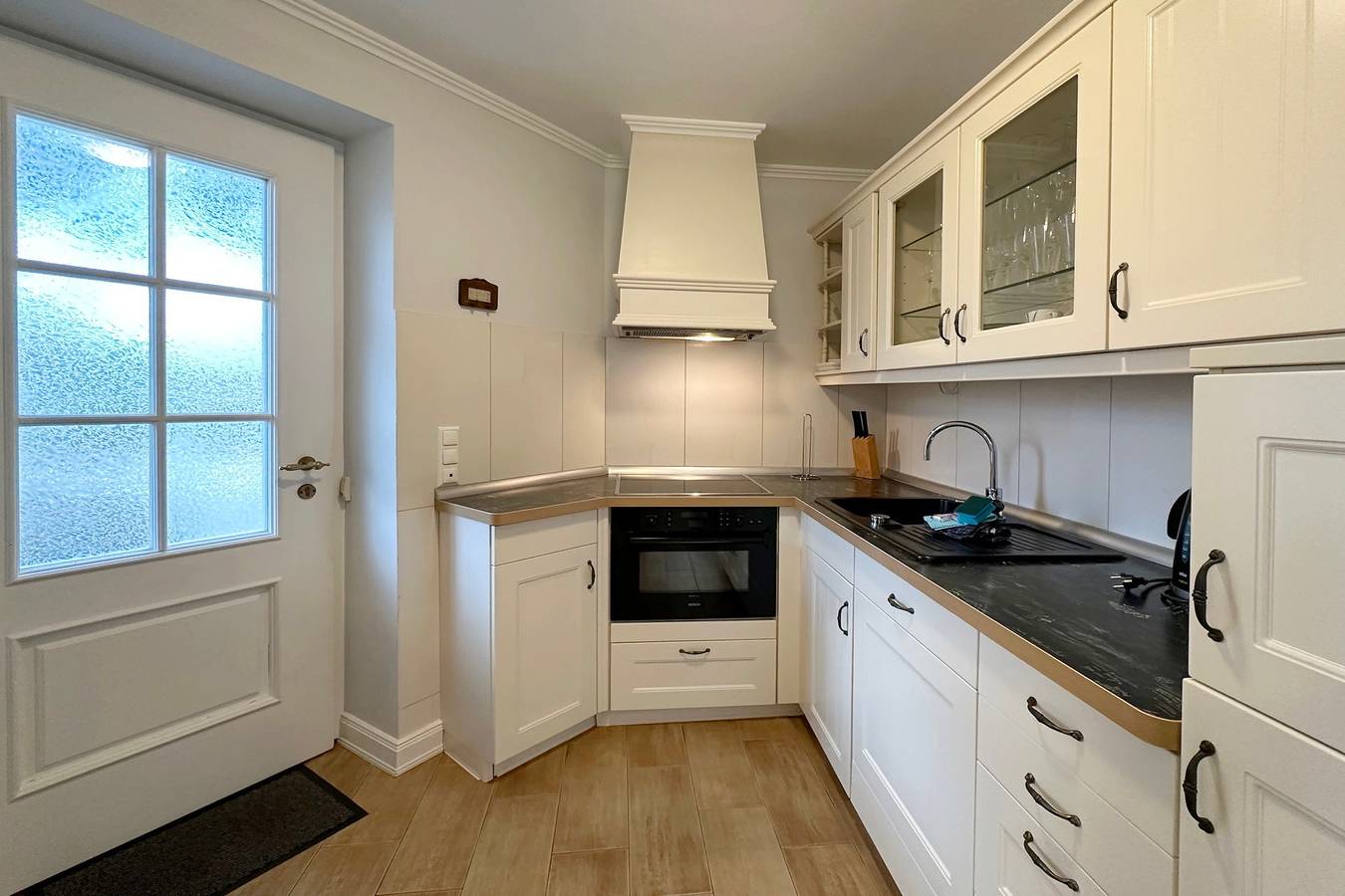 Ganze Ferienwohnung, Landhaus Gaadt, App. 2 in Westerland, Sylt (Gemeinde)