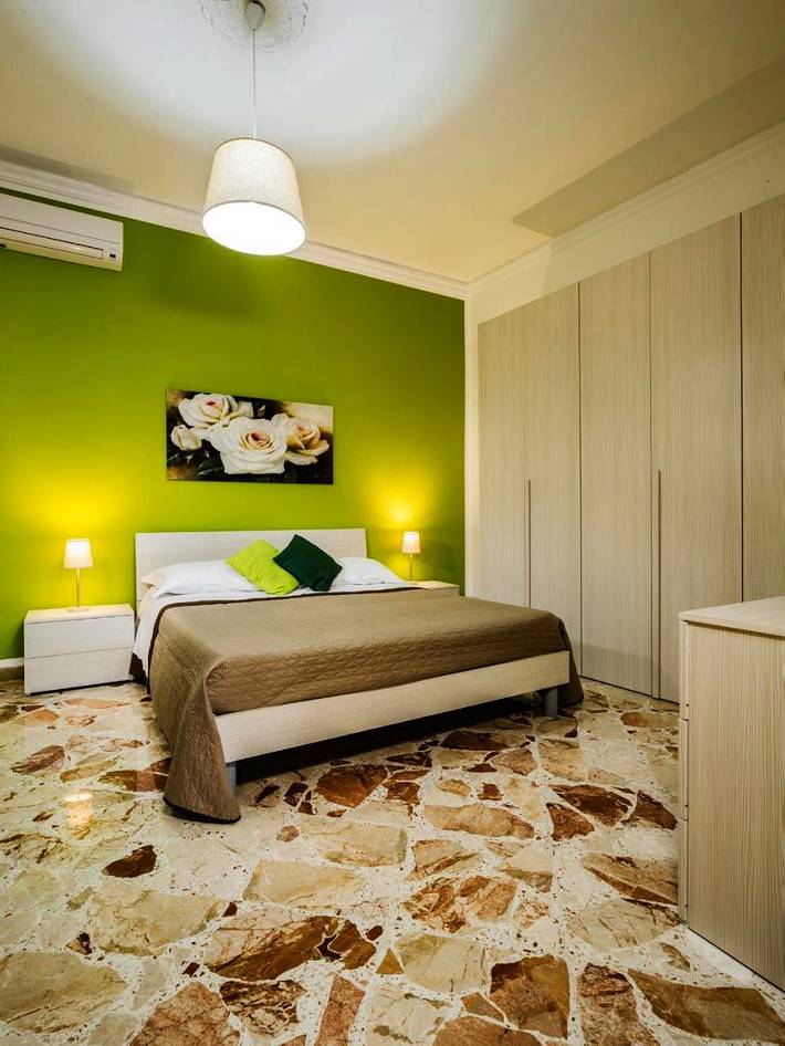 Casa vacanza per 3 persone, con terrazza - 1