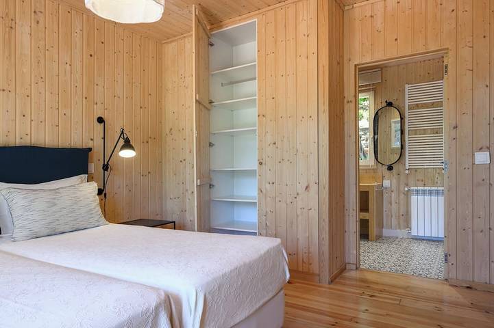 Gîte pour 8 personnes dans Portinho da Arrábida - 3