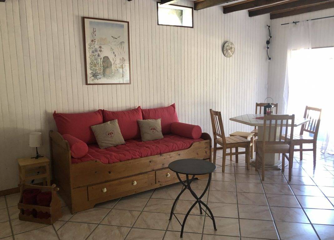 Domaine Shanti Lande – Gîte Montagne in Ménesplet, Périgord Blanc