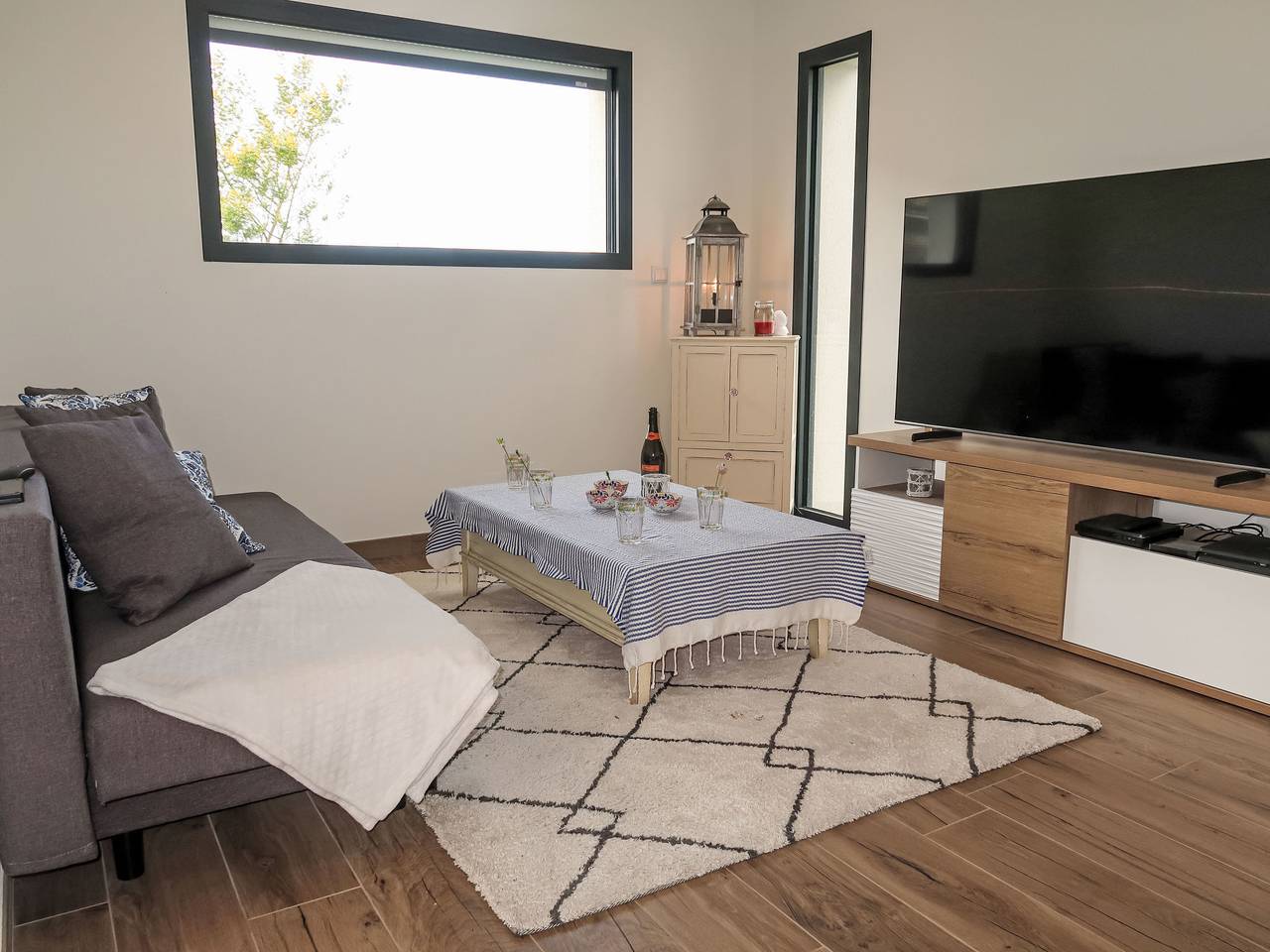 Ty Heol in Pléneuf-Val-André, Côte d’Émeraude