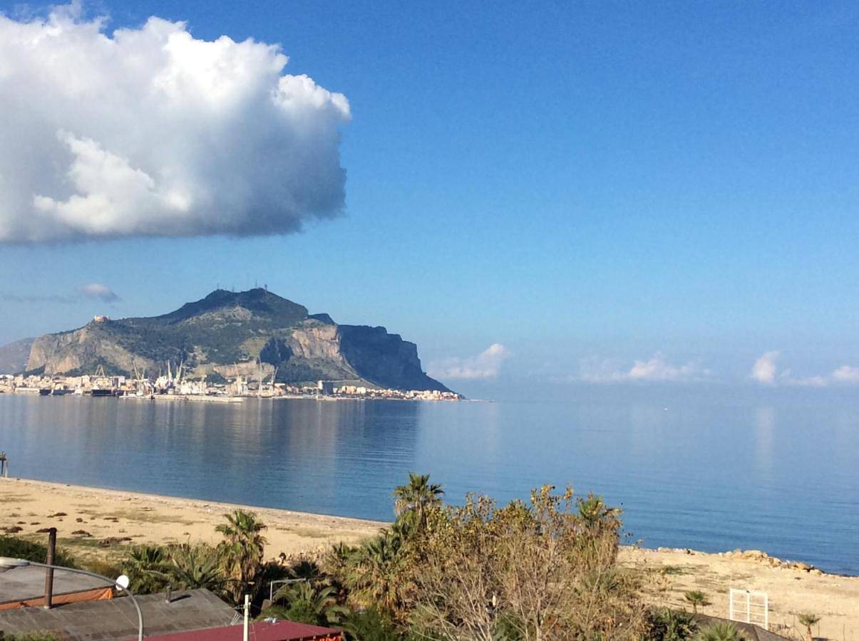 Four-Bedroom House in Palermo, Palermo Provinz