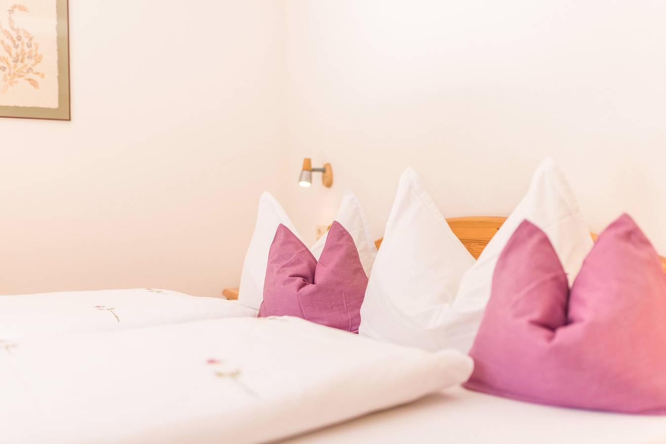 Ganze Wohnung, Bnb Lettnerhof – Familysuite 2. Mitten im Grünen, Südterrasse, Bergblick, Wlan. in Welsberg-Taisten, Östliche Dolomiten