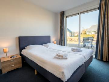 Villa voor 8 Personen in Drenthe, Nederland, Afbeelding 3