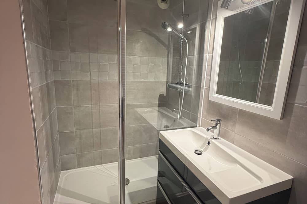 Apartamento entero, Appartement T2 de 30 m2 Maubuisson, Proche lac et plage in Maubuisson, Carcans