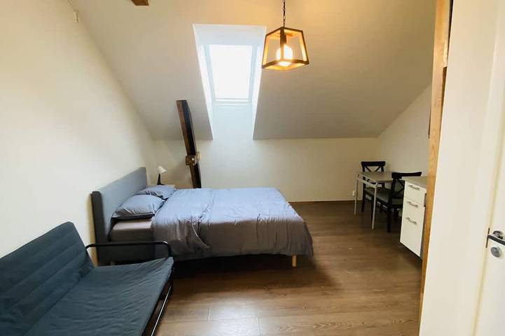 Appartement entier, Torggata Apartments Oslo- Romslig Hel-studio Leilighet Midt i Oslo Sentrum in St. Hanshaugen, Oslo métropole