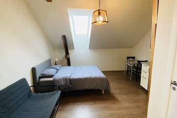 Apartment for 4 People in St. Hanshaugen, Oslo, Photo 3