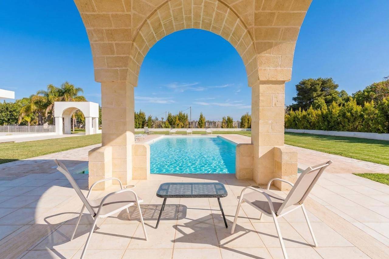 Villa Miglietta - Salento Selection in Trepuzzi, Provincia di Lecce