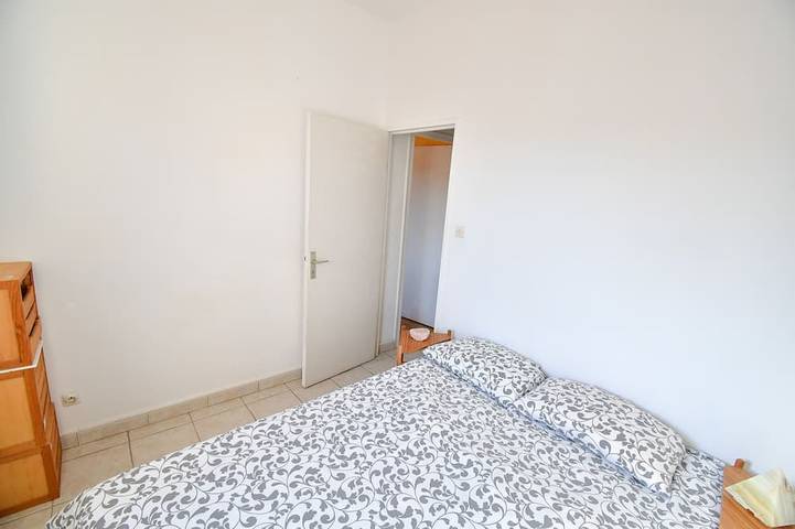 Entire apartment, Villa sur Toit in Saint-Mandrier-sur-Mer, Mediterranean Coast (France)