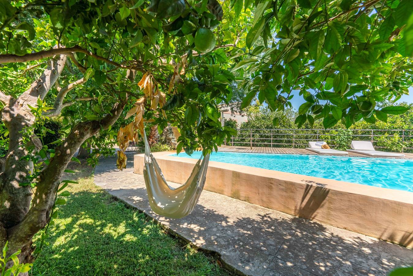 Sa Teuleta, Finca 5Starshome Mallorca in Sancellas, Interior de Mallorca