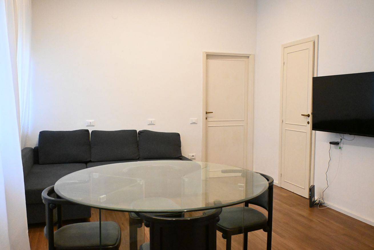 Ganze Wohnung, A41 - Ancona, two-room apartment in the center in Ancona, Riviera del Conero