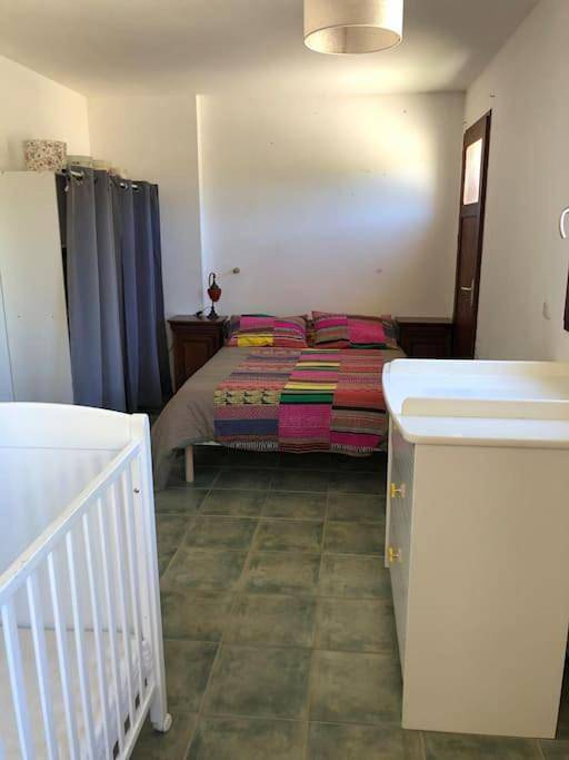 Location de vacances pour 20 personnes, avec piscine et jacuzzi ainsi que jardin et sauna, adapté aux familles à Truinas - 2