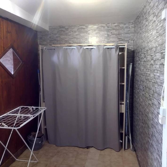 Location de vacances pour 5 personnes, avec vue à Pouques-Lormes - 3