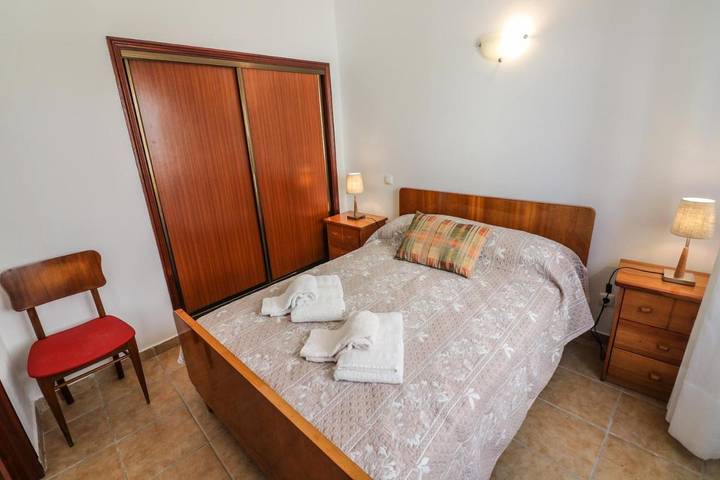 Ferienhaus für 2 Personen, mit Balkon in Lagos - 4