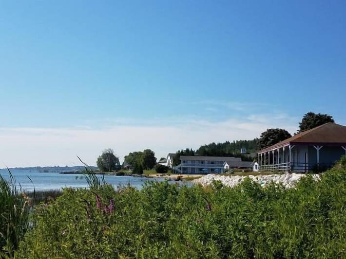 Ferienwohnung für 4 Personen - 1