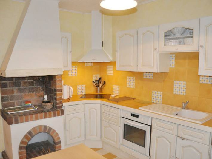 Villa pour 6 personnes, avec terrasse et piscine à Narbonne - 3