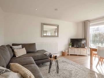 Cottage for 8 People in Llanbedrog, Gwynedd, Photo 2