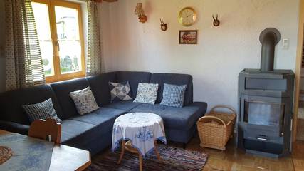 Ferienhaus für 5 Personen in Anger, Oberbayern, Bild 2