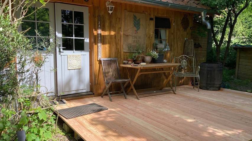 Ferienhaus für 4 Personen, mit Garten in Hannover und Umgebung - 2