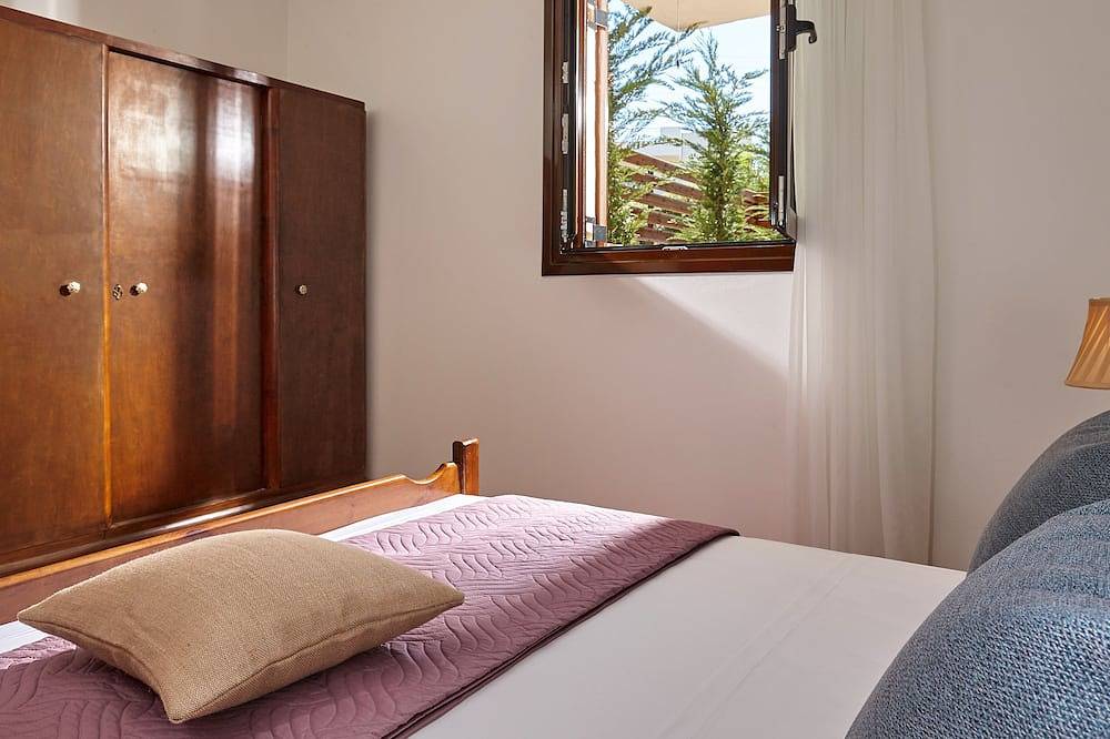 Ihr idealer Urlaub in Hersonissos in einer Villa mit privatem Pool und Jacuzzi. in Iraklio-Heraklion und Umgebung