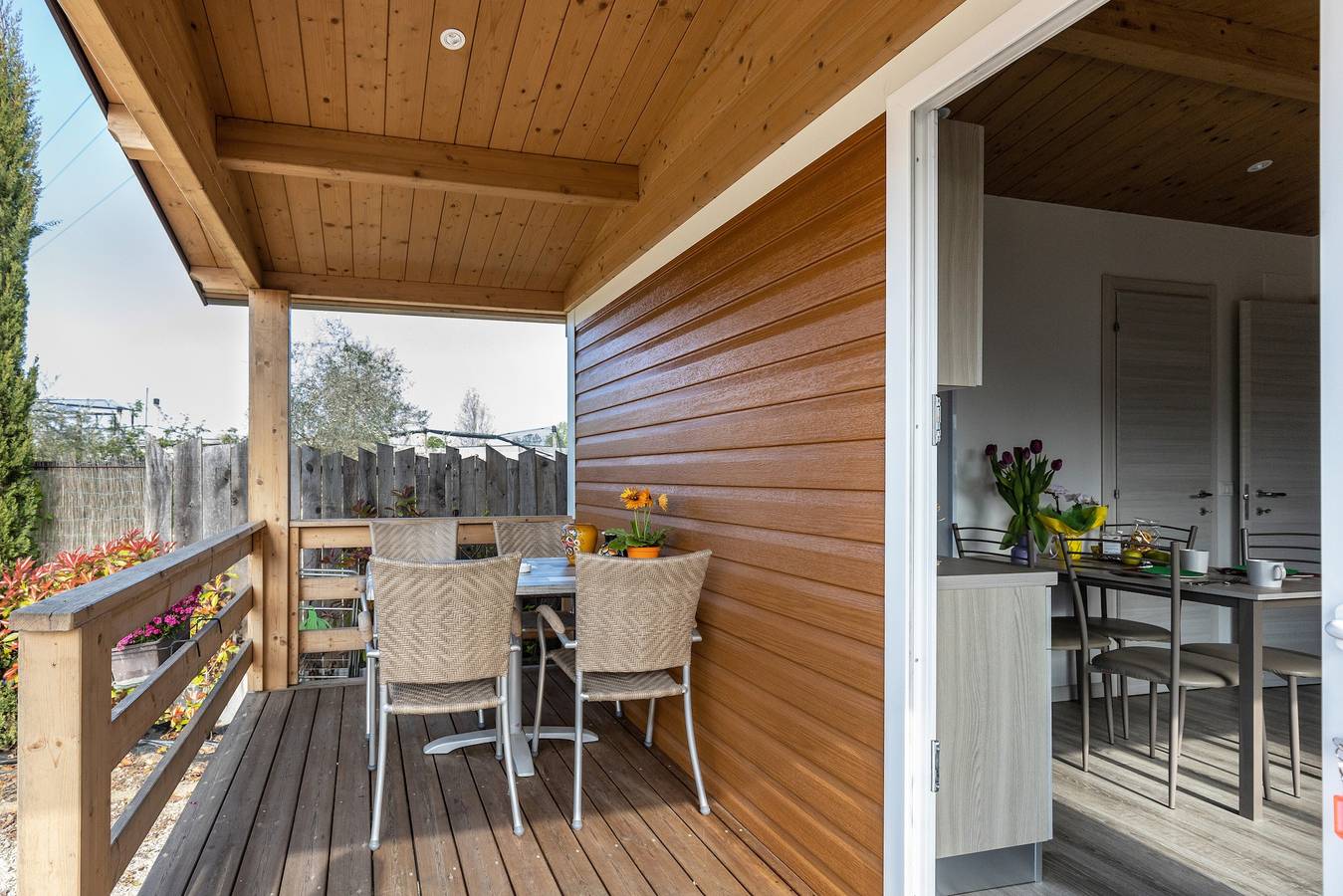 Appartamento intero, Appartamento "Agricamping Mabellini Orlando" con piscina in comune e Wi-Fi in Rivoltella del Garda, Desenzano del Garda