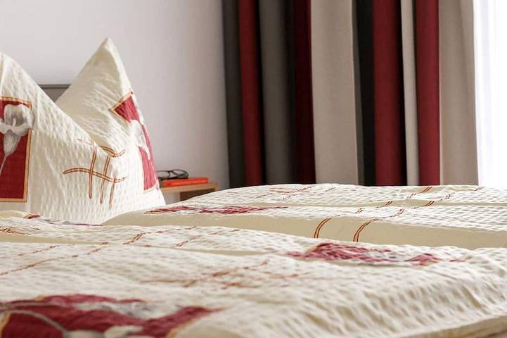 Ferienwohnung für 2 Personen, mit Balkon und Garten in Ramsau am Dachstein - 2