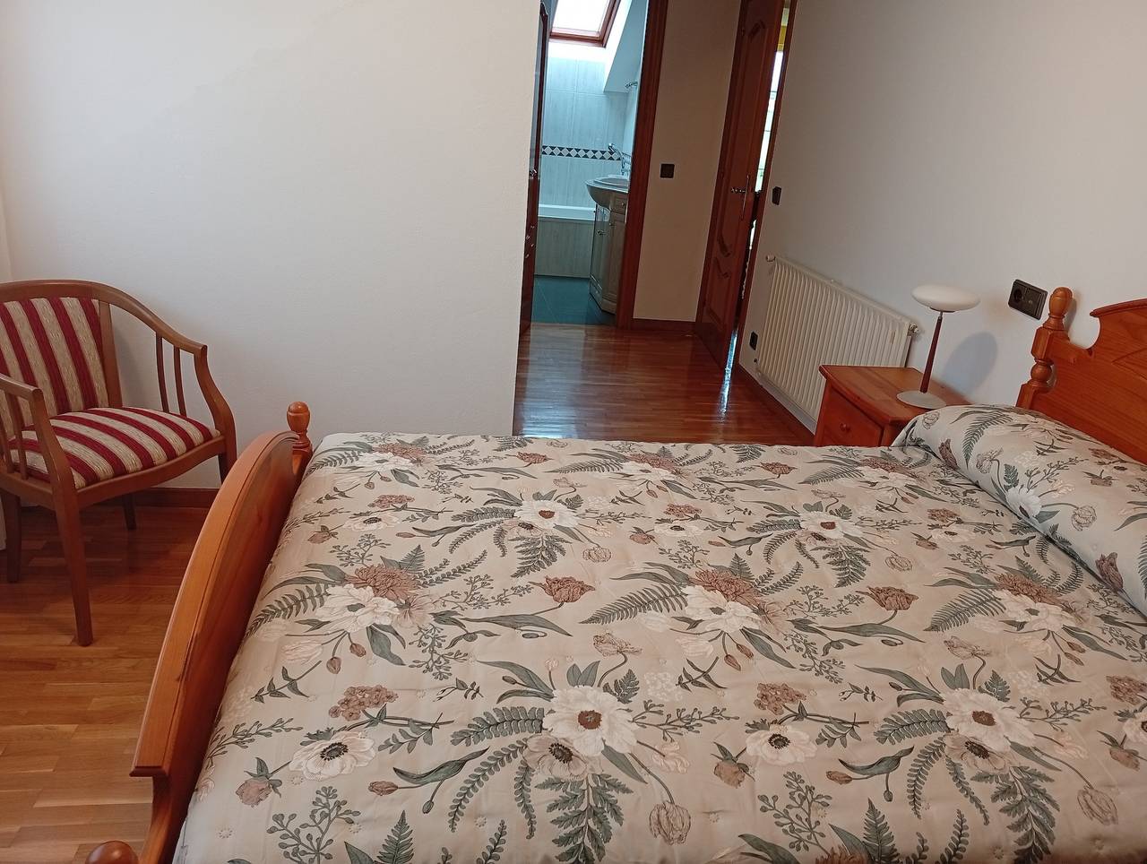 Holiday Home 'Chano' with Mountain Views, Private Pool and Wi-Fi in Tapia de Casariego, Costa Verde (Spain)