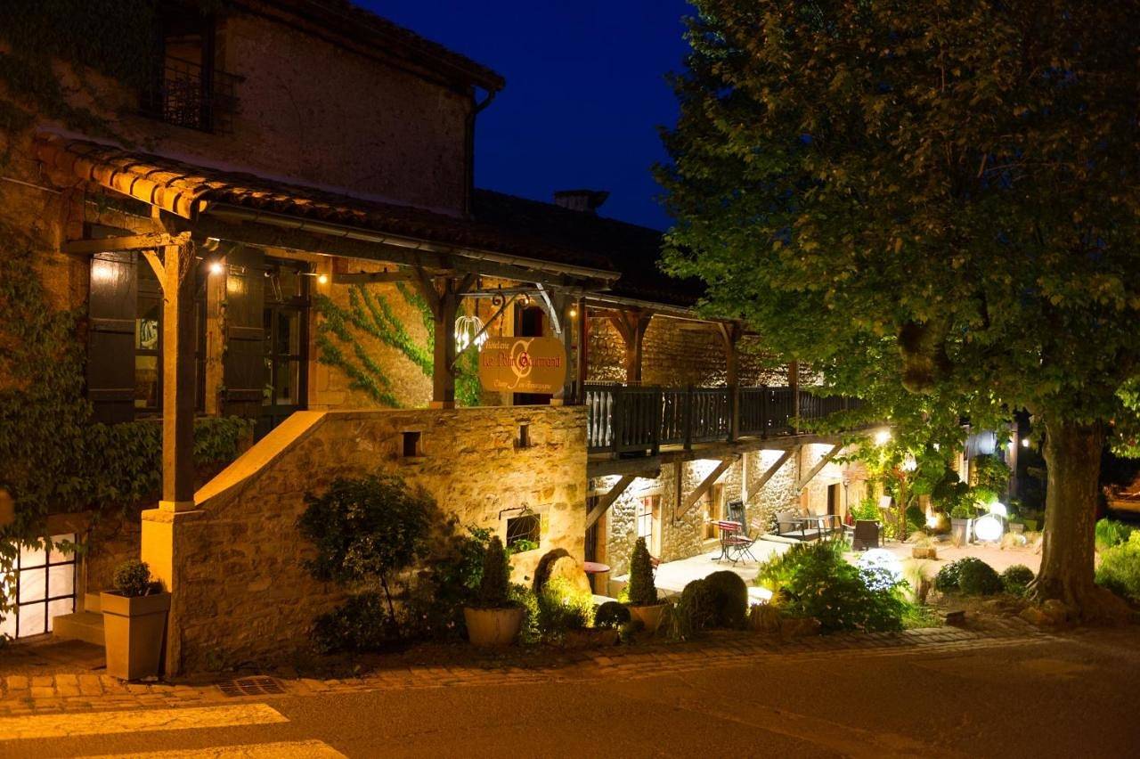 Art'Hotel & Spa Le Potin Gourmand in Cluny, Région de Mâcon
